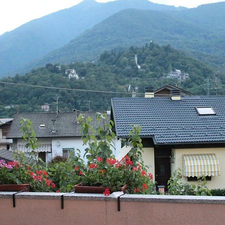 Apartmán La Palma Domodossola Exteriér fotografie